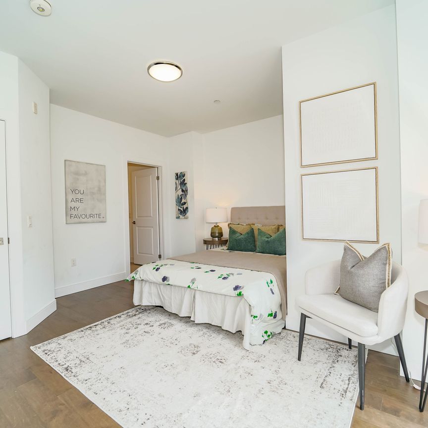 For Lease - 135 Orr Street Unit# 101, Cobourg, Ontario - Photo 1