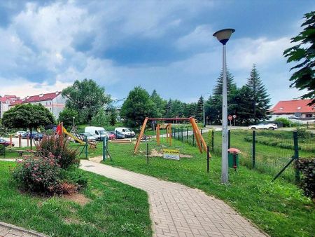 Mieszkanie do wynajęcia 2 pokoje Złota, Olsztyn 33 m² - Photo 2