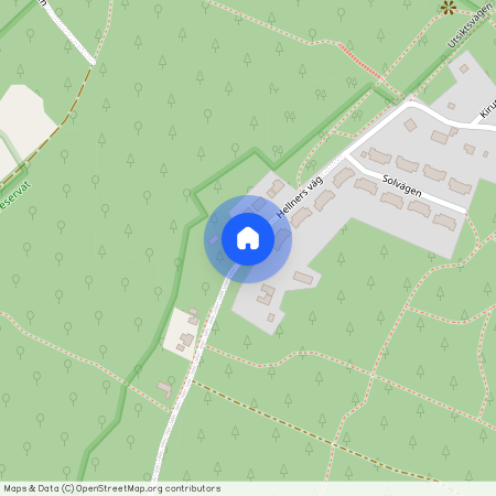 Vincents väg, Borgholm