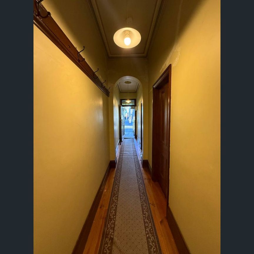 Charming Brick Terrace with Heritage Character! - Photo 1