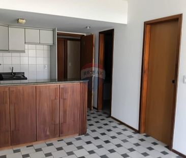 Apartamento de 1 quarto para locação com Vista Maravilhosa na Barra! - Foto 1