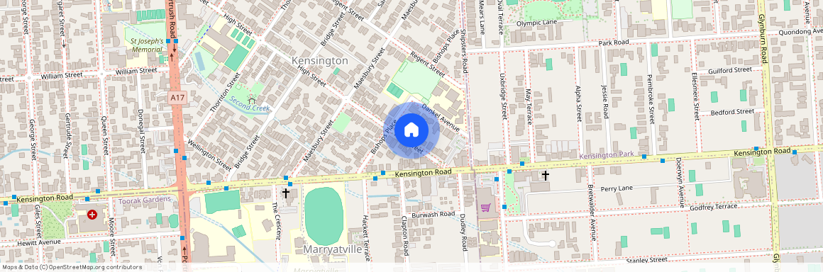 19/103 High Street, SA 5068, Kensington