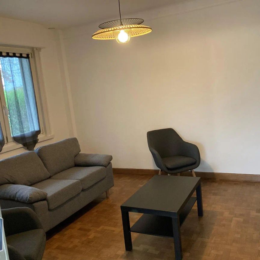 Maison à louer 4 pièces 105.9m² - Photo 1