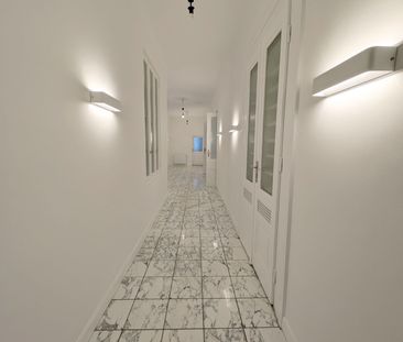 Erstklassige 5-Zimmer Altbau-Wohnung in Grünruhelage in 1180 Wien z... - Photo 2