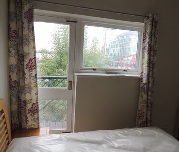 2 Bed Flat, Winnipeg Quay, M50 - Photo 3