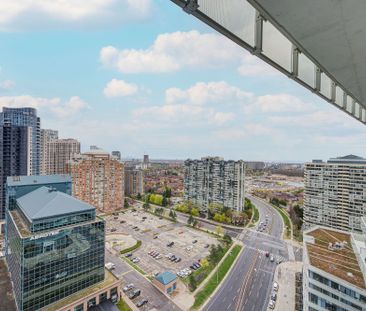 For Lease - 3900 Confederation Parkway Unit# 1911, Mississauga, Ont... - Photo 6