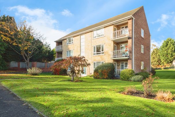 2 Bed Flat, Falstaff House, B13 - Photo 1