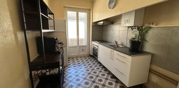 Appartement à louer 3 pièces 62.72m² - Photo 2