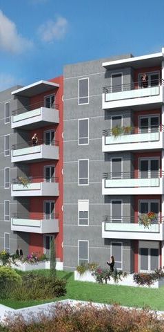 Résidence Green Park - Bâtiment A 17 rue du Rassat, 63000, Clermont-Ferrand - Photo 1