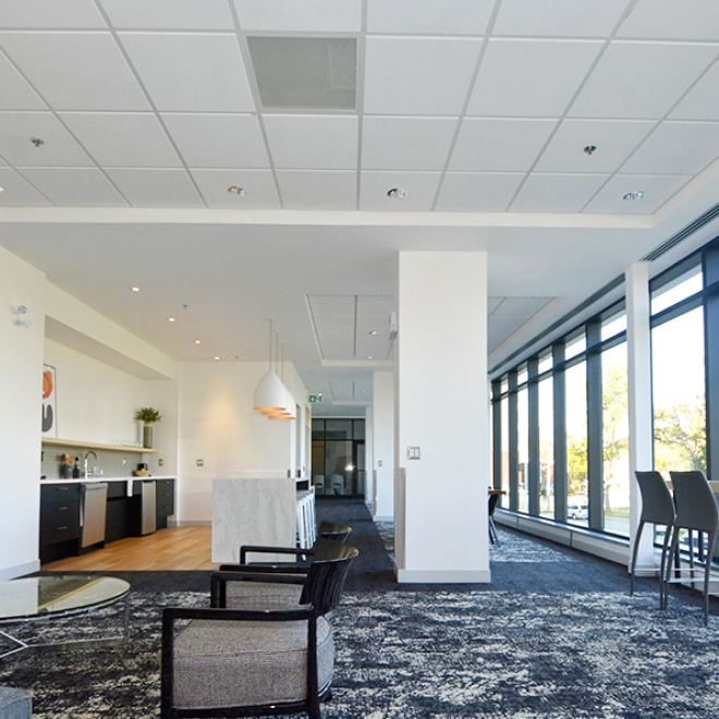 Quinpool Tower - Photo 1