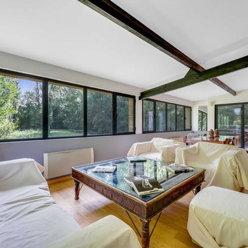 Rue de Bouville - Photo 1