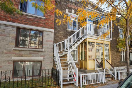6992 Av. d'Outremont, H3N 2L4, H3N 2L4, Montréal - Photo 2