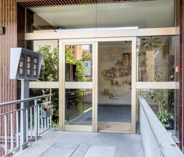 Spacious and bright single room in Via Maniago - Photo 5