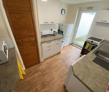 1 bedroom terraced house to rent - Photo 3