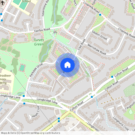 Beeches Way, Birmingham, B31