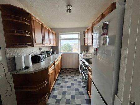 2 Bed Flat, Claverhouse Drive, EH16 - Photo 4