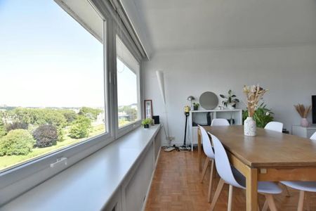 Appartement te huur - Foto 4