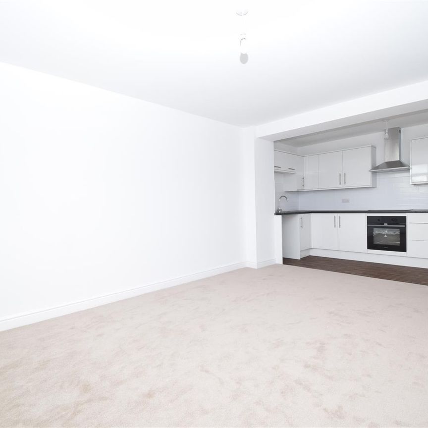 Trend House, Northgate, Wakefield - Photo 1