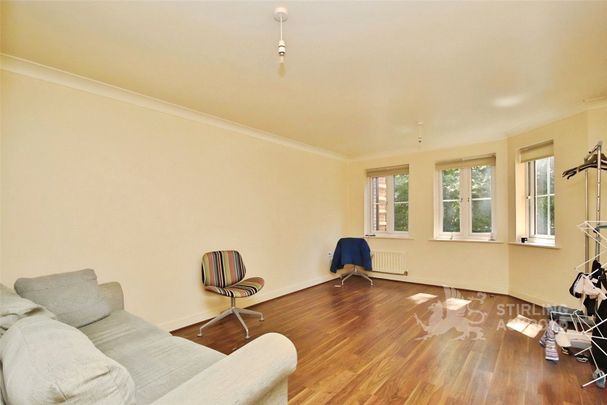 London Road, Burpham, Surrey, GU1 1FY - Photo 1