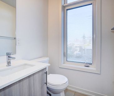 For Lease - 70B Tisdale Avenue, Toronto, Ontario - Photo 5