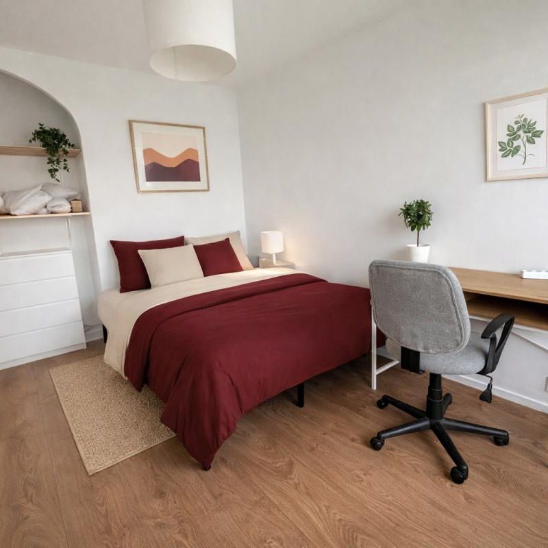 Location Appartement 4 pièces Meublé 82m² TALENCE 33400 - Photo 1