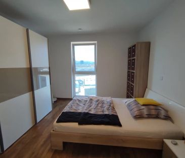 Mietwohnung, 2 Zimmer + Loggia, zentral und modern, in Linz Stadt - Photo 3