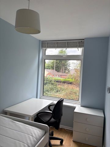 Room in a Shared House, The Hornbeams, BS16 - Photo 3