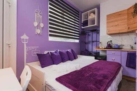 Room in a Shared House, Trent Road, NG2 - Photo 2