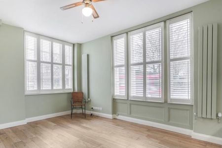 1 Bed Flat, Malden Road, NW5 - Photo 3