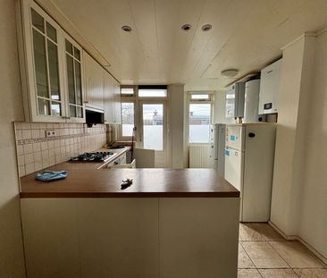 Appartement te huur: Dwingelostraat 77 2541 RC Den Haag - Photo 2