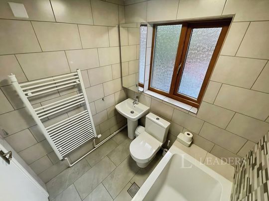 1 bedroom terraced house to rent - Photo 1