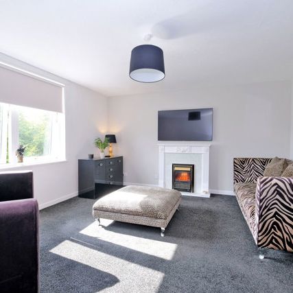 129 Bloomfield Court, AB10 6DT, Aberdeen - Photo 1