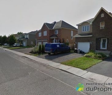 624, Avenue des Tilleuls, Gatineau (Aylmer) à louer - Photo 1