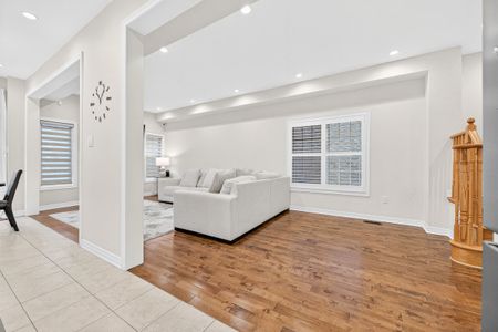 For Lease - 113 Fimco Crescent, Markham, Ontario - Photo 4