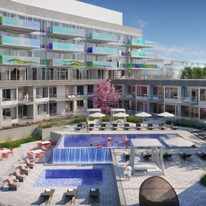 For Lease - 333 Sunseeker Avenue Unit# 123, Innisfil, Ontario - Photo 2