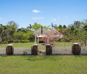 Spacious Family Home on Large Acreage - Photo 1