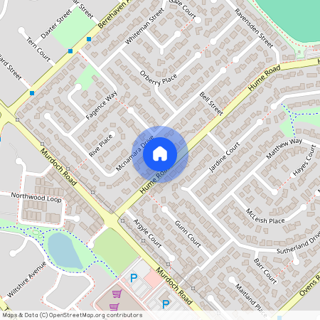 129 Hume Road, WA 6108, Thornlie