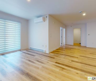 203-161, Boulevard des Prairies, Laval-des-Rapides à louer - Photo 1