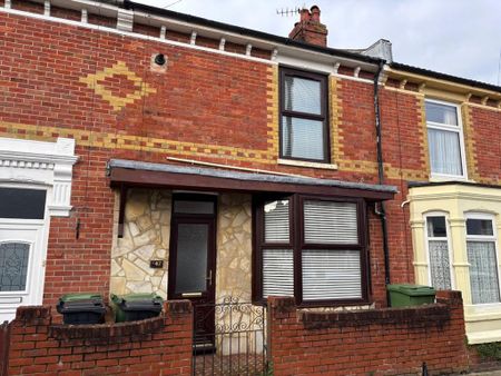 2 bedroom terraced house to rent - Photo 4