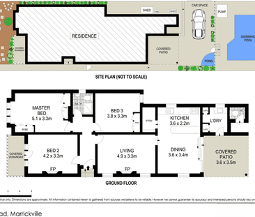 Charming Family Home with Swimming Pool - Photo 1