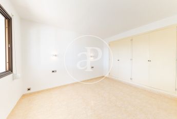 Ground floor apartment for rent in Palmanova