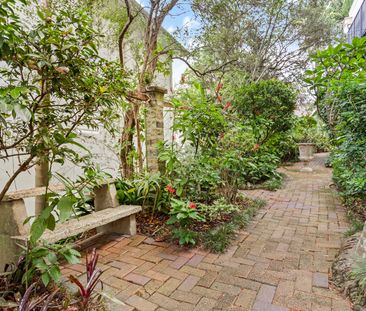 1/9 Manning Road, Double Bay NSW 2028 - Apartment For Rent | Domain - Photo 5