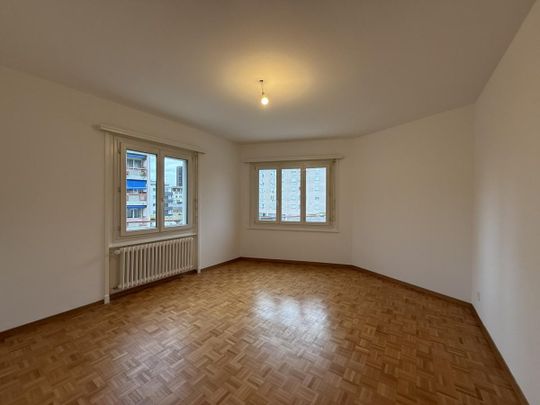 4.5p avec grande terrasse ! - Photo 1