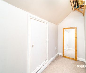 2 bedroom maisonette to rent - Photo 5