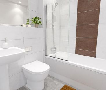 1 bedroom apartment to rent - Photo 6