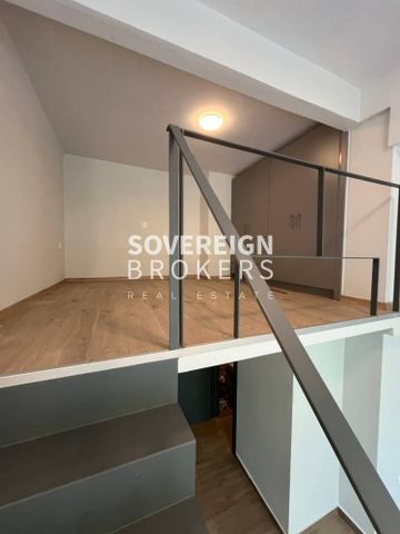 Loft για ενοικίαση Ανάληψη - Μπότσαρη (Ανάληψη - Μπότσαρη - Νέα Παραλία) - Photo 5