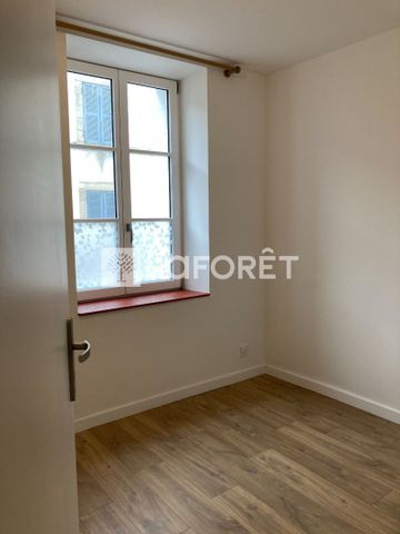 Appartement T3 Tréguier à louer - Photo 4