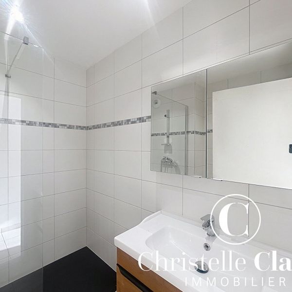 Appartement - ST LOUIS - 50m² - 1 chambre - Photo 1