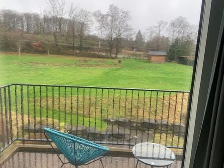 Appartement te huur - Foto 2