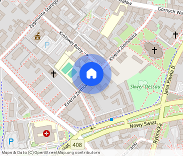 Klimatyczne,ziemowita Z DUŻYM Balkonem Ip.2000zł - Фото 1